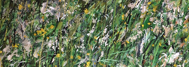 Lire la suite à propos de l’article Les Estivales du Jardin de L’Escalier