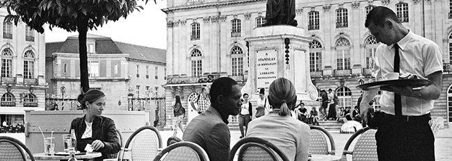 Lire la suite à propos de l’article Les Estivales du Jardin de L’Escalier