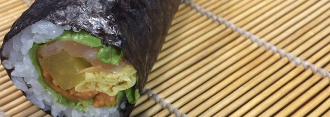 Lire la suite à propos de l’article Atelier en cuisine : les Ehomakis