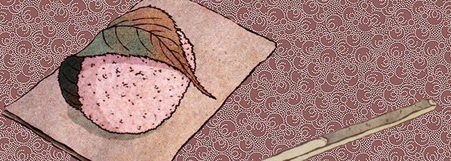Lire la suite à propos de l’article Nouvel atelier pâtisseries japonaises : les Sakura mochi